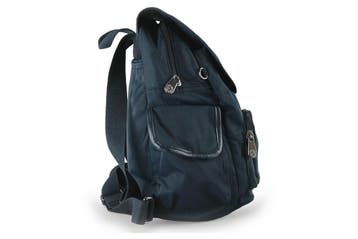 Kipling Rugzak Zwart, Kipling, Verzenden, 25 tot 40 cm, Zo goed als nieuw