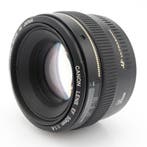 Canon EF 50mm F/1.4 USM | Tweedehands, Verzenden