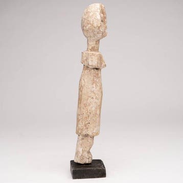 Ewe Adan Aklama figuur altaarfiguur - Aklama - Ewe - Togo