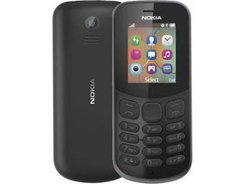 Nokia 130 - Single-SIM - TA-1019, Verzenden, Nieuw
