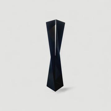 JVSculptures - Javi Villarroel Seoane - Standaard -