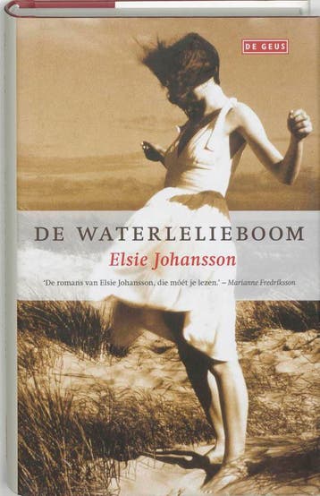 De waterlelieboom 9789044507164 E. Johansson, Verzenden, Zo goed als nieuw, E. Johansson
