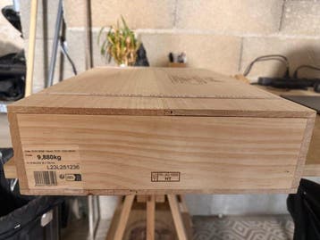 2023 Chateau Lafite Rothschild - Pauillac 1er Grand Cru, Nieuw