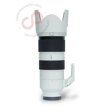 Sony 70-200mm 2.8 FE GM OSS nr. 2741, Ophalen of Verzenden, Zo goed als nieuw, Telelens