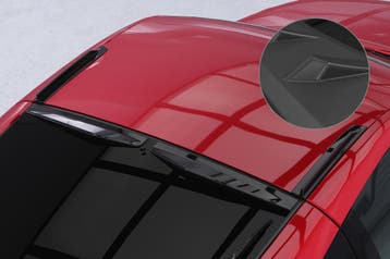 Dakspoilers voor Nissan 350Z (Z33) Coupé DF043-L, Verzenden, Nieuw