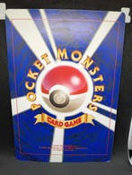 Pokémon - 1 Card - 1998, Mewtwo Strikes back Corocoro