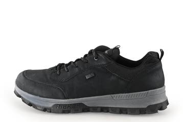 Rieker Wandelschoenen in maat 43 Zwart, Verzenden