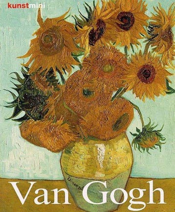 Vincent Van Gogh 9783833115738 Dieter Beaujean, Verzenden, Dieter Beaujean