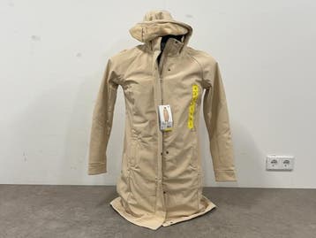 Veiling - 2x Mondetta softshell jas Outdoor Project maat S b