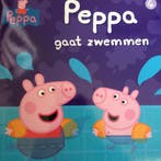 Peppa gaat zwemmen 9789047803119 Neville Astley, Boeken, Verzenden, Gelezen, Neville Astley