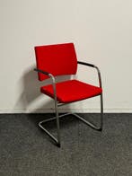 Nowy Styl vergaderstoel - set van 6 stoelen - verschillende, Vergader- of Presentatieruimte, Ophalen of Verzenden, Gebruikt, Stoel