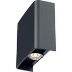 LED Wandlamp Brinton Victo - Waterdicht IP65, 2W LED, Neutra, Verzenden, Nieuw