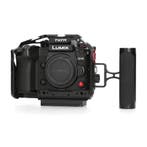 Panasonic Lumix DC-GH6 · Zo goed als nieuw · 1 jaar garantie, Ophalen of Verzenden