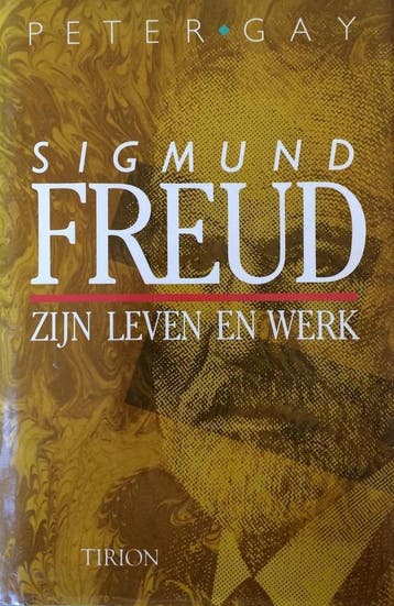 SIGMUND FREUD.LEVEN EN WERK (GB) 9789051211054 P. Gay, Verzenden, Gelezen, P. Gay