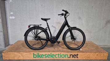 E-Bike | Trek District +4 | -29%, Ophalen