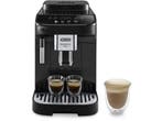 DeLonghi Magnifica EVO ECAM290.21.B - Volautomatische, Elektronische apparatuur, Koffiezetapparaten, Verzenden, Zo goed als nieuw