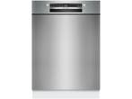 Bosch SMU4HTS14E - Onderbouw-vaatwasser - Home Connect Extra, Elektronische apparatuur, Vaatwasmachines, Verzenden, Zo goed als nieuw