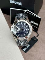 Just Cavalli - Young Date Black - Zonder minimumprijs -, Nieuw