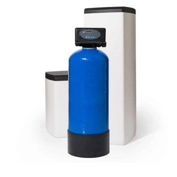 WTR20 Budget Waterontharder, Electroménager, Adoucisseurs d'eau, Verzenden