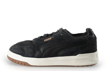 Puma Sneakers in maat 42½ Zwart, Verzenden, Sneakers