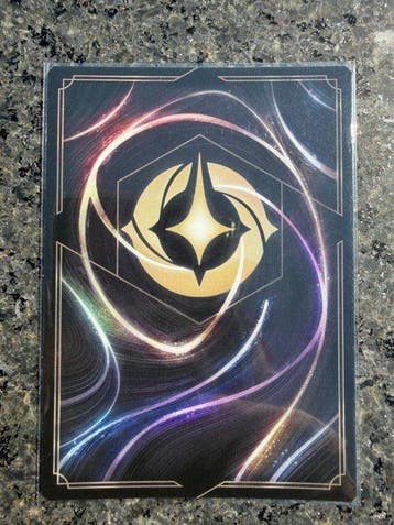 Disney - 1 Card - Disney Lorcana - Mickey Mouse 18/P1 EN 2