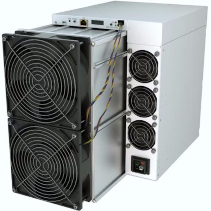 Bitmain Antminer S21 XP - Nieuw 270TH, Elektronische apparatuur, Overige elektronische apparatuur, Nieuw, Verzenden