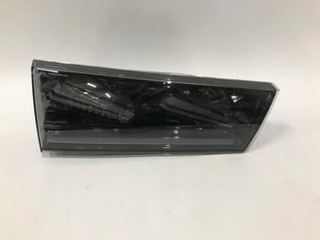 Peugeot 508 II Lift 23 - linker binnen LED achterlicht, Auto-onderdelen, Verlichting, Verzenden, Gebruikt