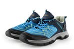 Barbaralyn Wandelschoenen Jongens in maat 32 Blauw, Verzenden, Jongen of Meisje, Schoenen, Zo goed als nieuw