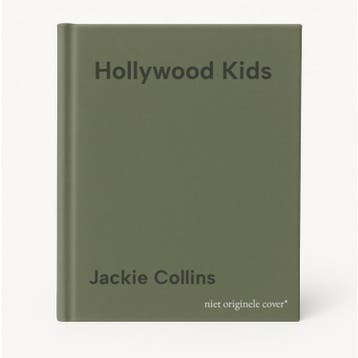 Hollywood Kids 9780671666279 Jackie Collins, Verzenden, Jackie Collins