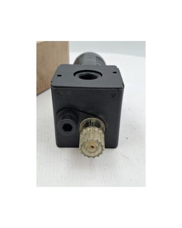 Bosch olienevelsmeerapparaat 0821301501, Verzenden