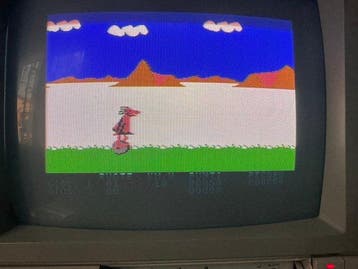 Commodore - Computer - In originele verpakking, Nieuw