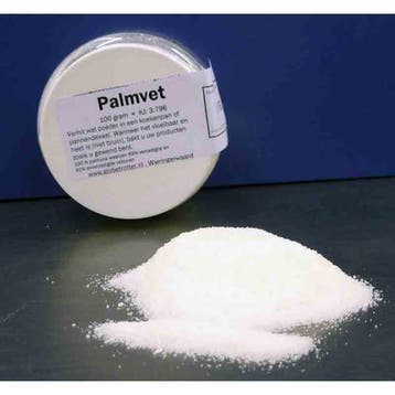 Palmvet - Potje - Globetrotter, Verzenden