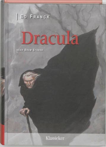 Dracula / Klassieker 9789059081567 E. Franck, Verzenden, Gelezen, E. Franck
