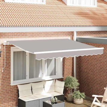 Zonneschermdoek 300x250cm -33% Retour deal! Snel zijn, Verzenden, Overige typen