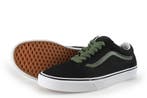 Vans Sneakers in maat 47 Zwart, Kleding | Heren, Schoenen, Verzenden, Zwart, Zo goed als nieuw, Sneakers
