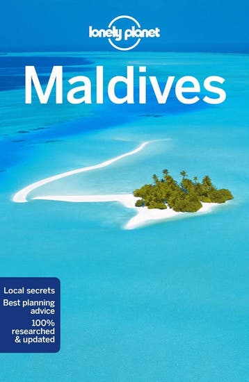 Maldives 9781786571687 Tom Masters, Verzenden, Gelezen, Tom Masters