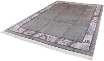 Modern Designer Tapijt Nepal Royal - Tapijt - 345 cm - 252, Nieuw