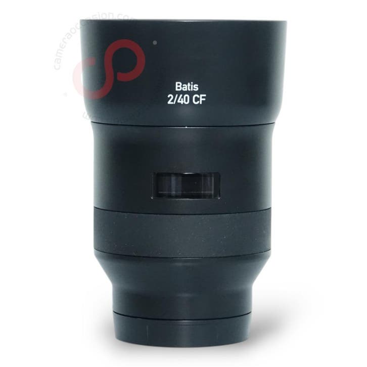 Carl Zeiss Batis 40mm 2.0 (Sony FE) nr. 2102, Audio, Tv en Foto, Foto | Lenzen en Objectieven, Zo goed als nieuw, Ophalen of Verzenden