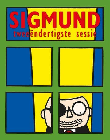 Sigmund (Goed), Verzenden, Nieuw