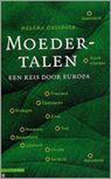 Moedertalen 9789045010748 H. Drysdale, Verzenden, Gelezen, H. Drysdale