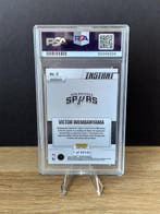 2023/24 Panini Instant NBA Victor Wembanyama #5 NBA Debut -, Verzamelen, Nieuw