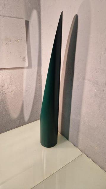 Vloerspiegel - Hout, PVC