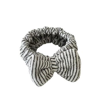 Strik Skincare Haarband - Make-Up Hoofdband - Headband, Verzenden, Nieuw