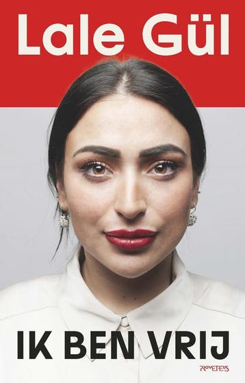 Ik ben vrij (9789044655827, Lale Gül), Verzenden