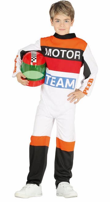 Motorpak Kind, Verzenden, Nieuw