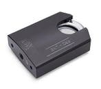 DX Hangslot DX PRO-line HSPRO 70 C BE zwart SKG2