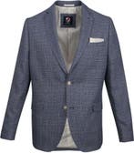 Suitable Colbert Vero Navy maat Maat 48/50 (M) Heren, Verzenden