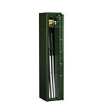 MustangSafes Wapenkluis MSG 1-04 S1 (kies zelf een slot), Huis en Inrichting, Brandblussers en Brandkasten, Verzenden, Nieuw, Brandkast