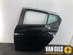 Portier 4Deurs links-achter Opel Astra O314642, Nieuw