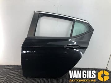 Portier 4Deurs links-achter Opel Astra O314642